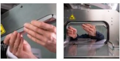 AUTOMATIC BANDING AUTOMATIC BANDING