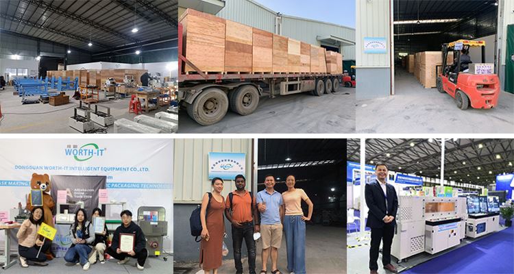 banding sleeve package