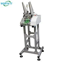 card feeder with frame 250