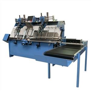 Kağıt Levha Yapıştırıcı Makinesi